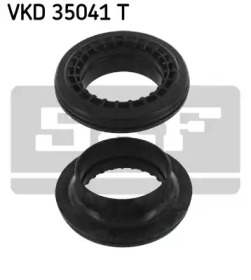 Подшипник (SKF: VKD 35041 T)